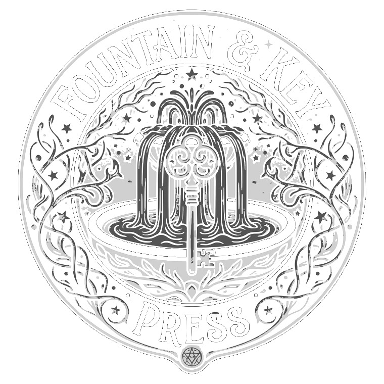 Fountain & Key Press